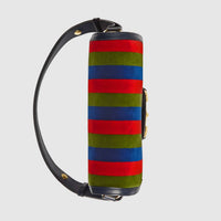 Gucci - Women's 1955 Horsebit Shoulder Bag