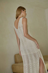 Yara Midi Dress