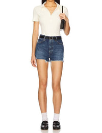 Frame - Dare Denim Short