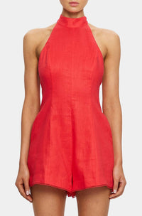 Kivari - Maxine Playsuit