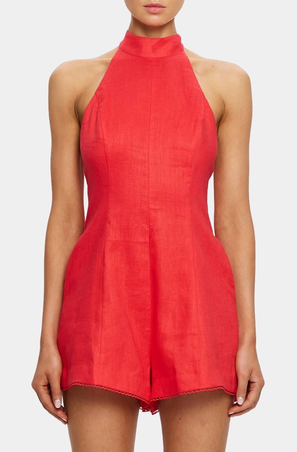 Kivari - Maxine Playsuit