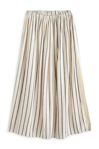 Z Supply - Kassidy Stripe Linen Skirt
