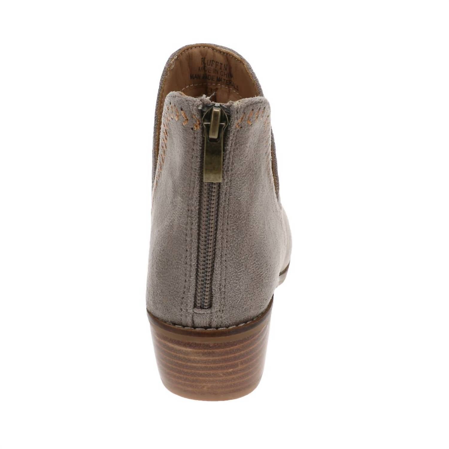 Corkys Footwear - Women's Bluffin Bootie