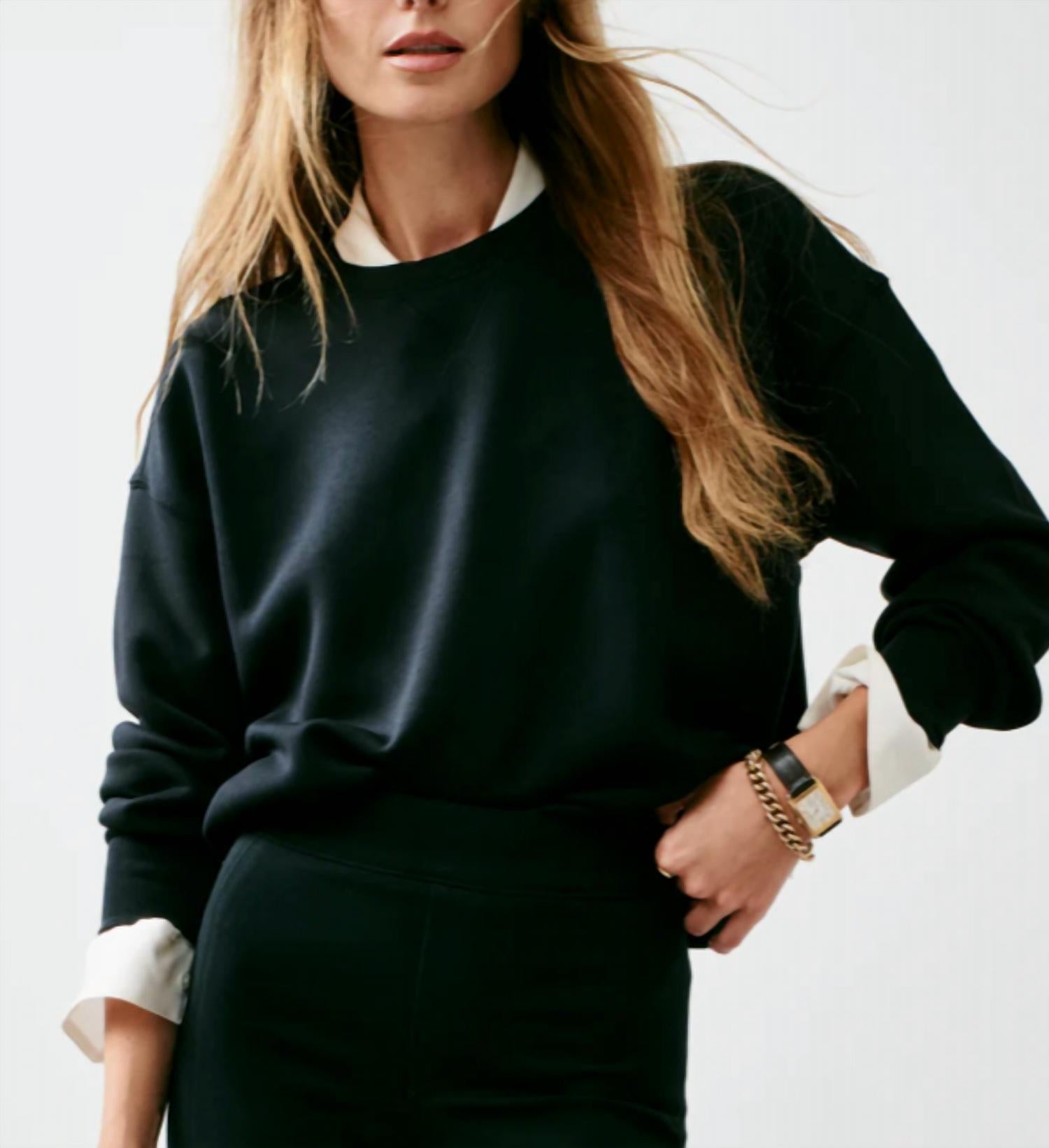 Spanx - AirEssentials Women's Crew