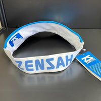 Zensah - Unisex Running Visor