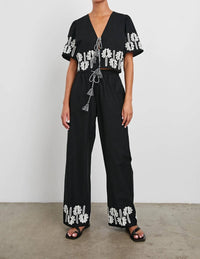 Rails - Emmie Wide Leg Pants