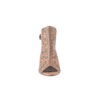 Myra - Women's Dodge Town Heels