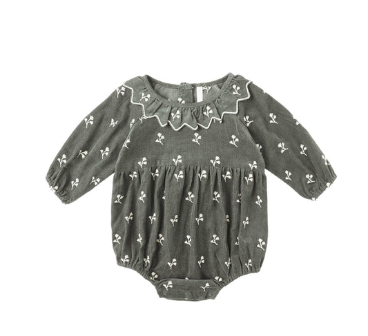 Rylee + Cru - Baby's Freya Romper