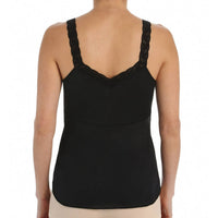 Shadowline Lingerie - Lace Trim Camisole
