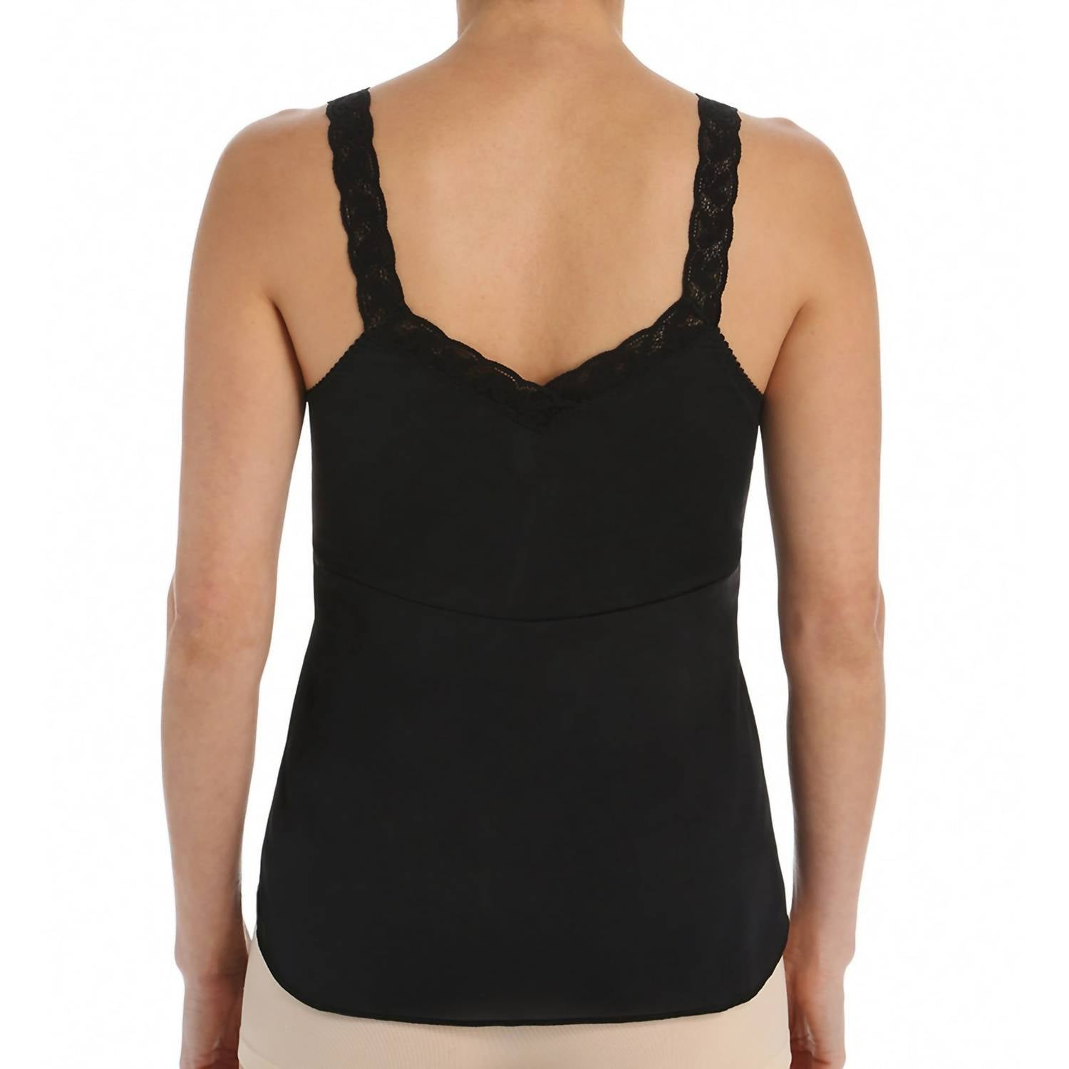 Shadowline Lingerie - Lace Trim Camisole
