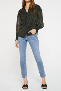 Another Love - Brittany Long Sleeve Shirt
