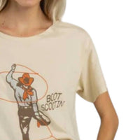 Sendero Provisions Co. - Boot Scootin' Basic Tee