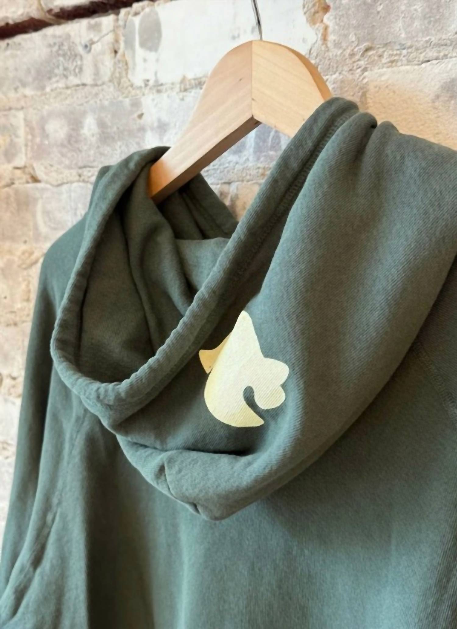 Freecity - Women's Basic Goodness Hoodie