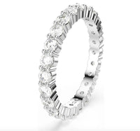 Swarovski - Women's Matrix Vittore Ring