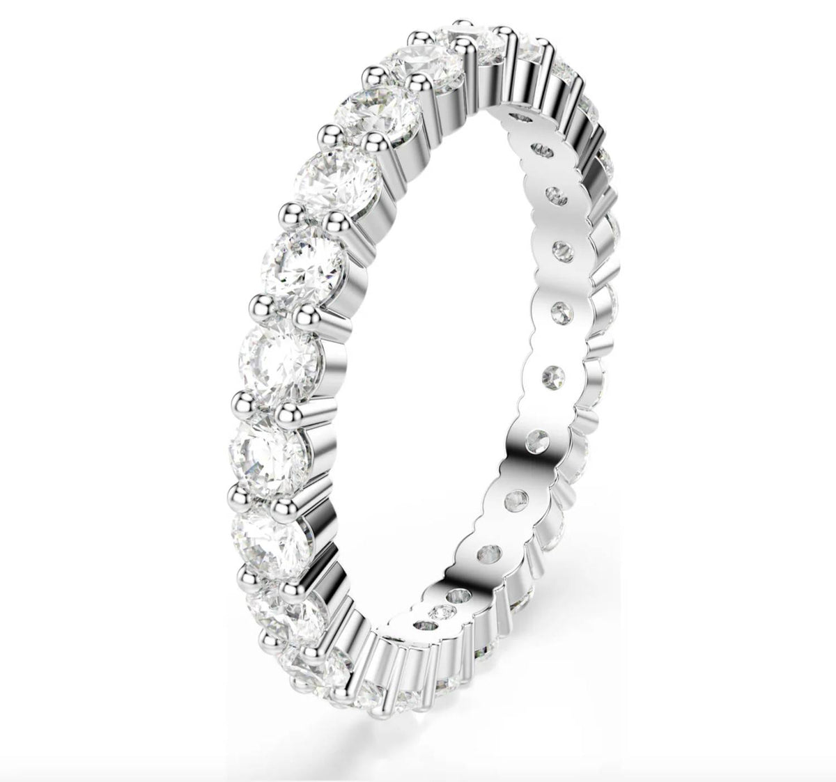 Swarovski - Women's Matrix Vittore Ring