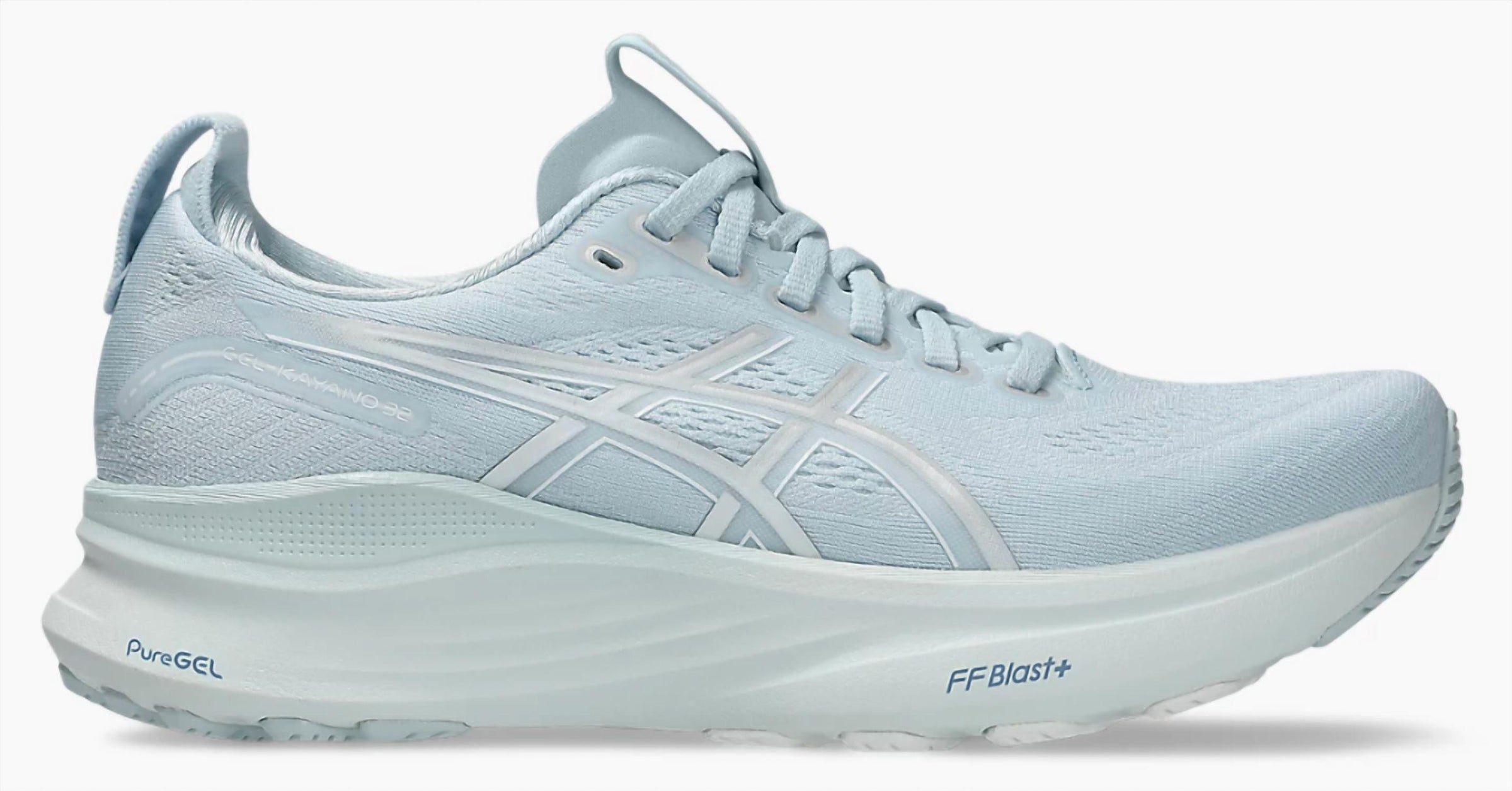 Asics - Women Gel-Kayano 31 Running Shoes