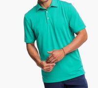 Southern Tide - Men's Ryder Solid Polo