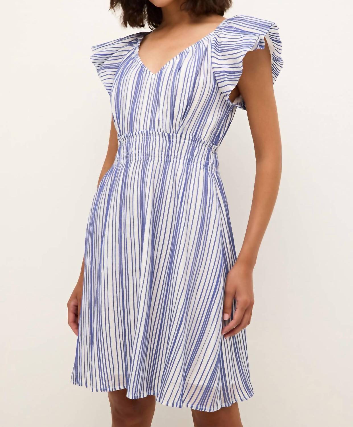Marie Oliver - Emilia Mini Dress