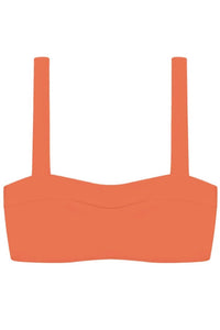 Jade Swim - Women's Coast Bikini Top