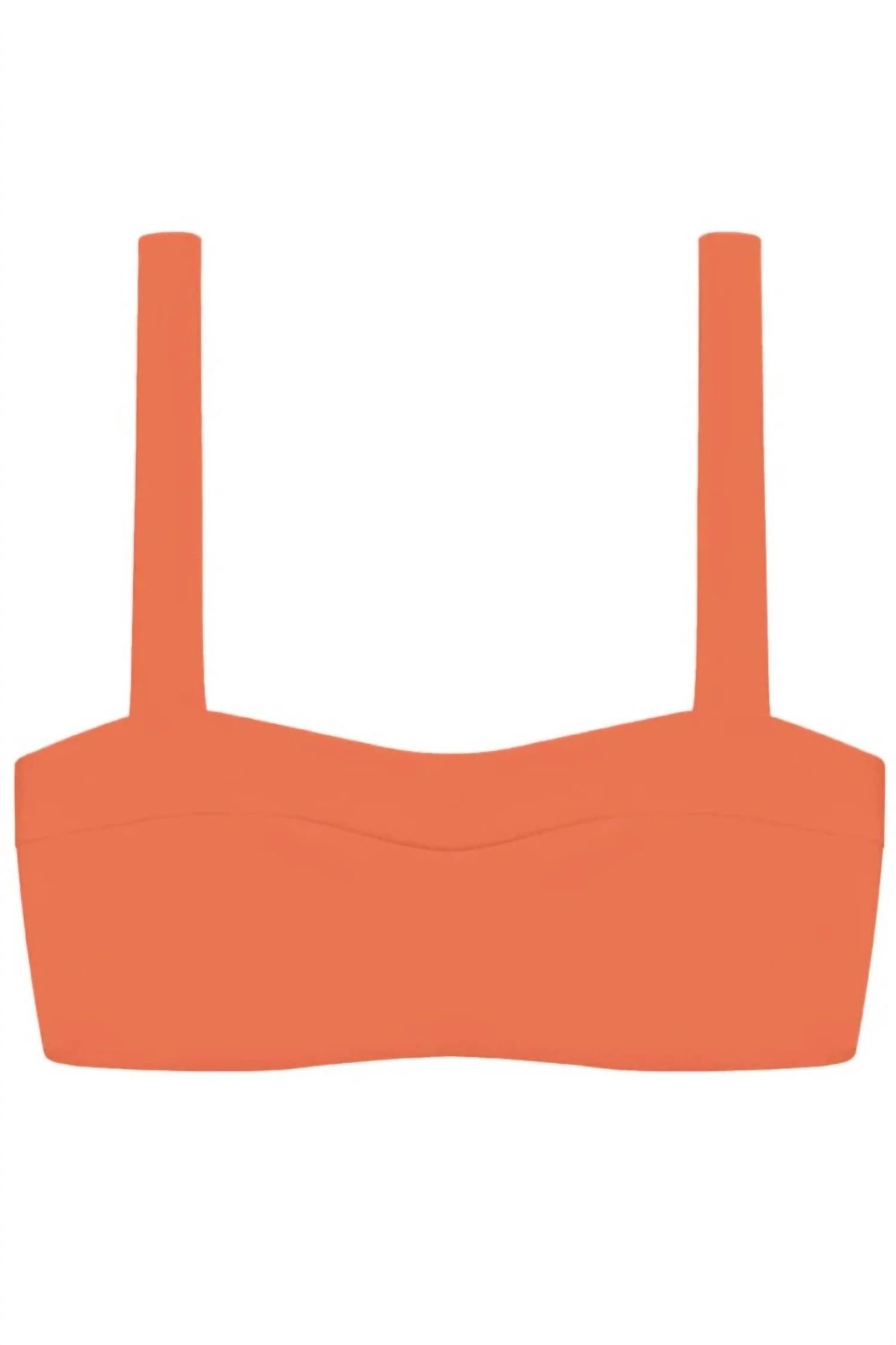 Jade Swim - Women's Coast Bikini Top