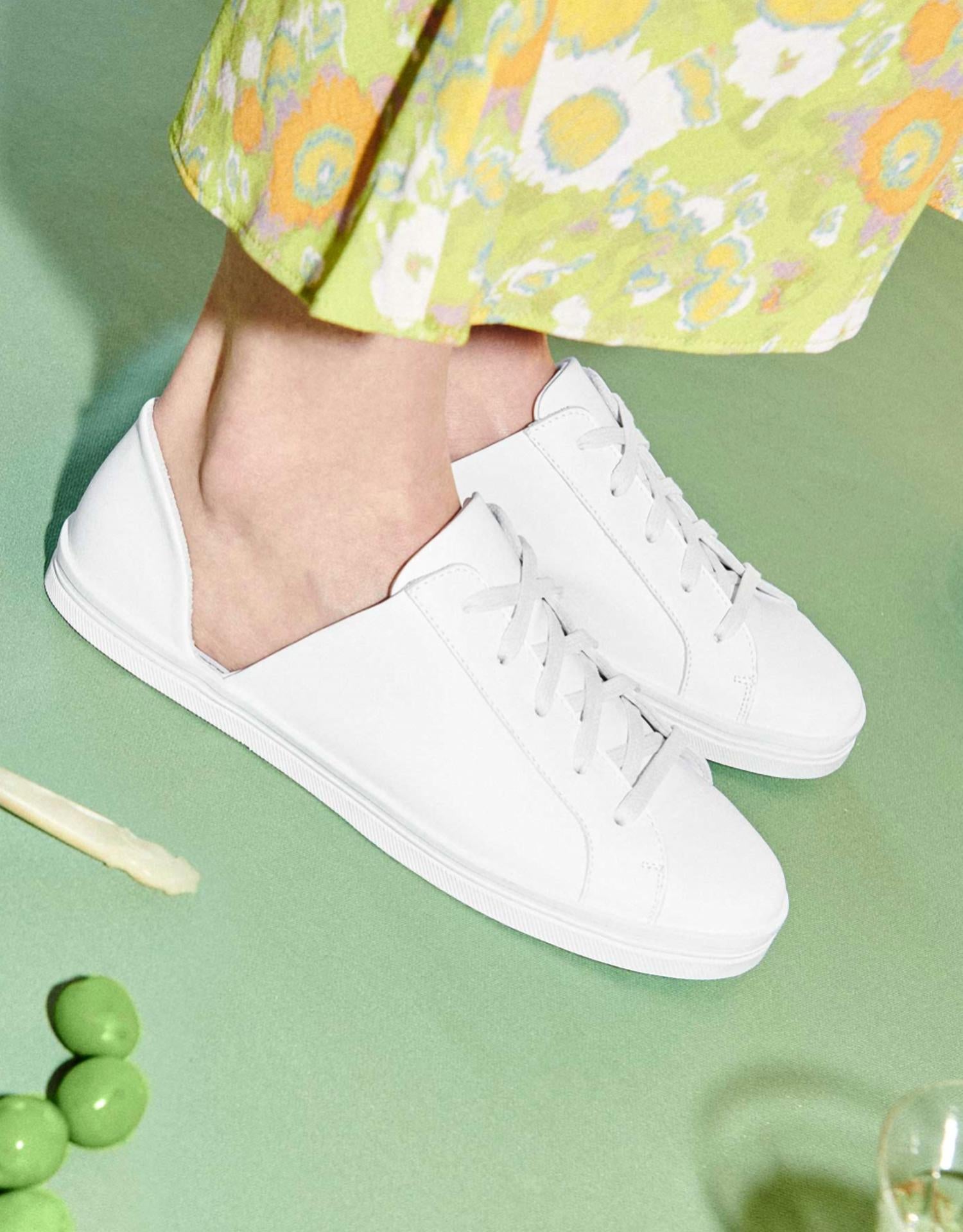 Freda Salvador - Women's Eda D’orsay Sneaker