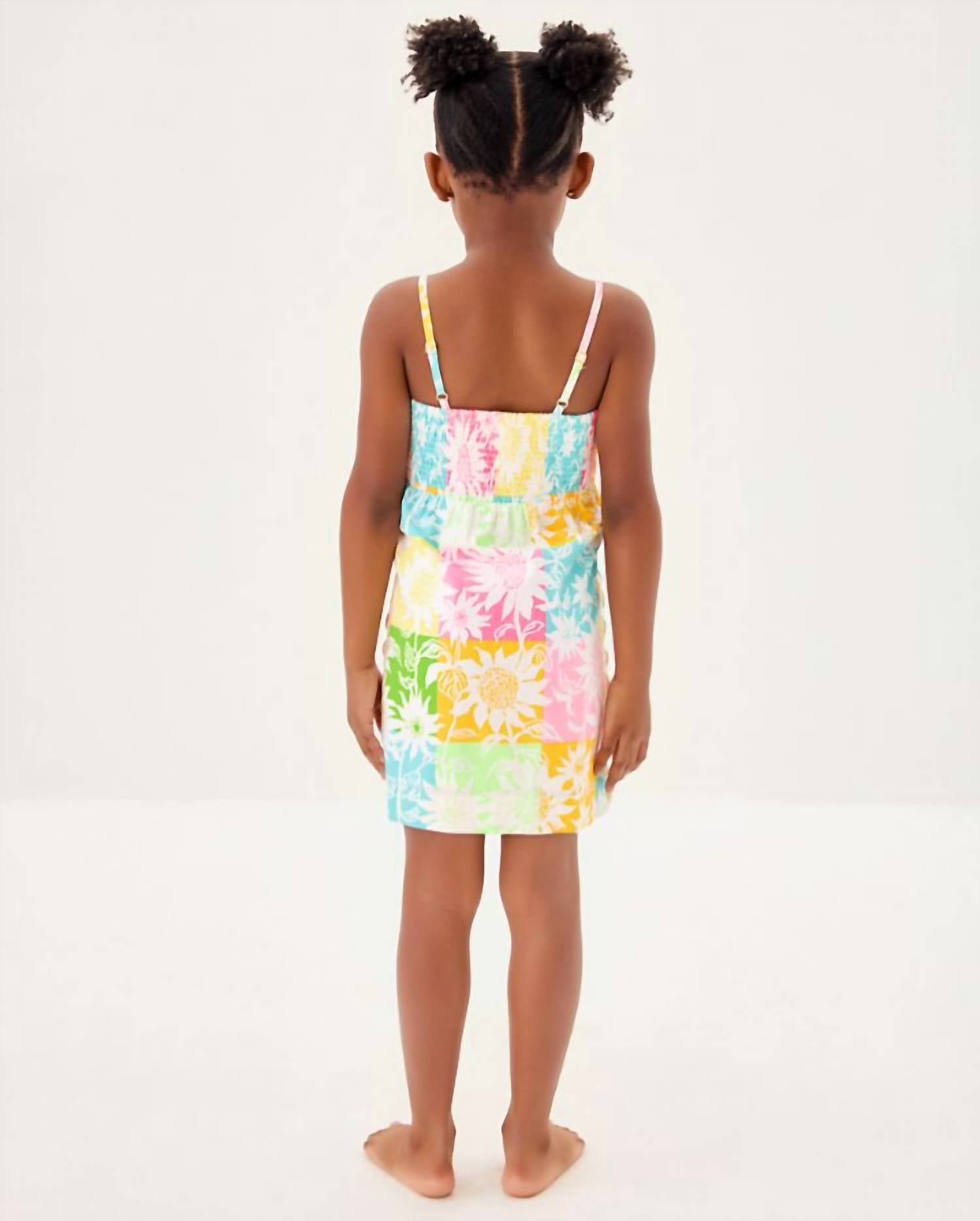 Lilly Pulitzer - Mini Shelli Dress