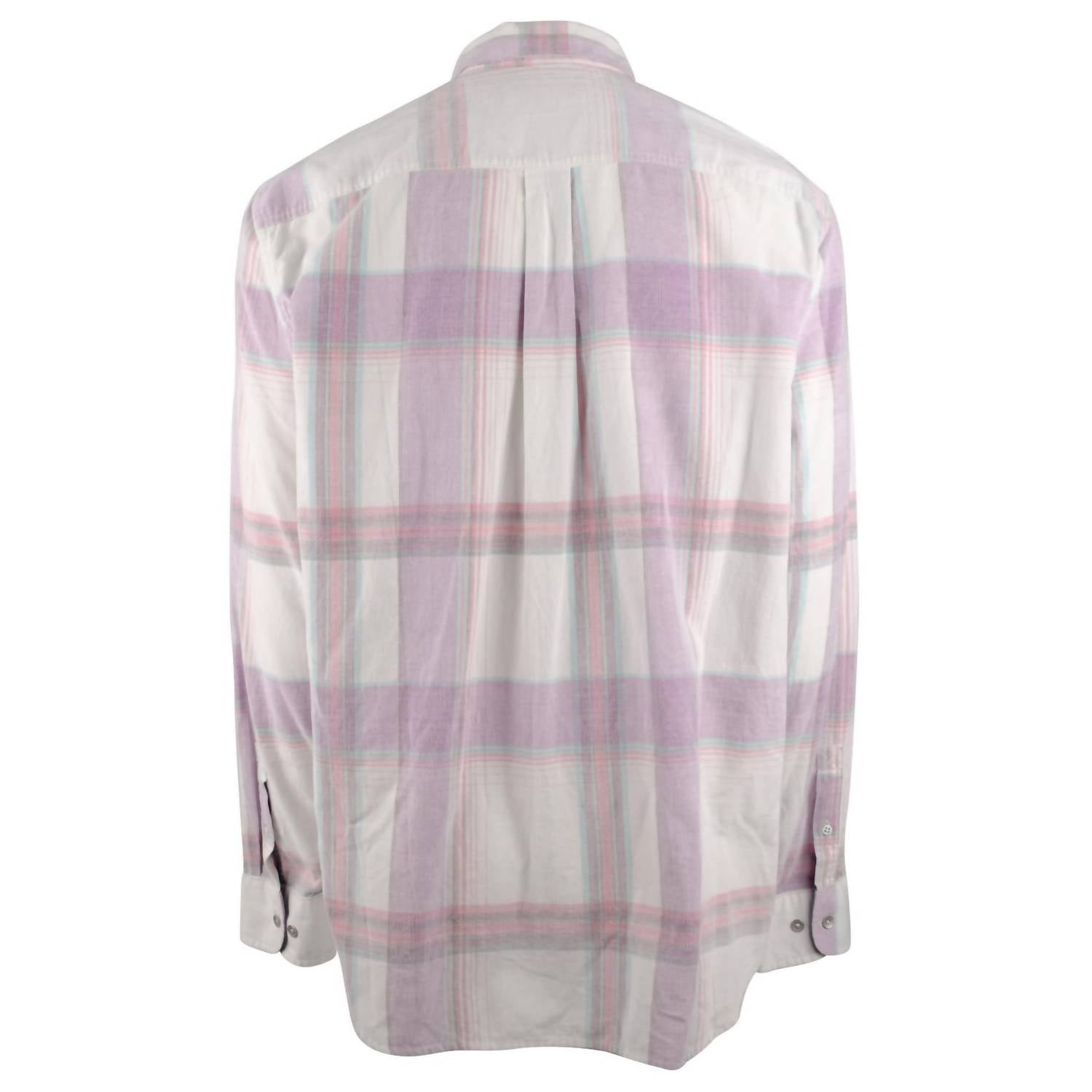 Tommy Bahama - Men's Coastline Cord Grand Isle Long Sleeve Shirt