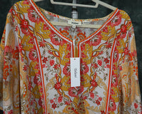 Tolani - Women's Briyana Top