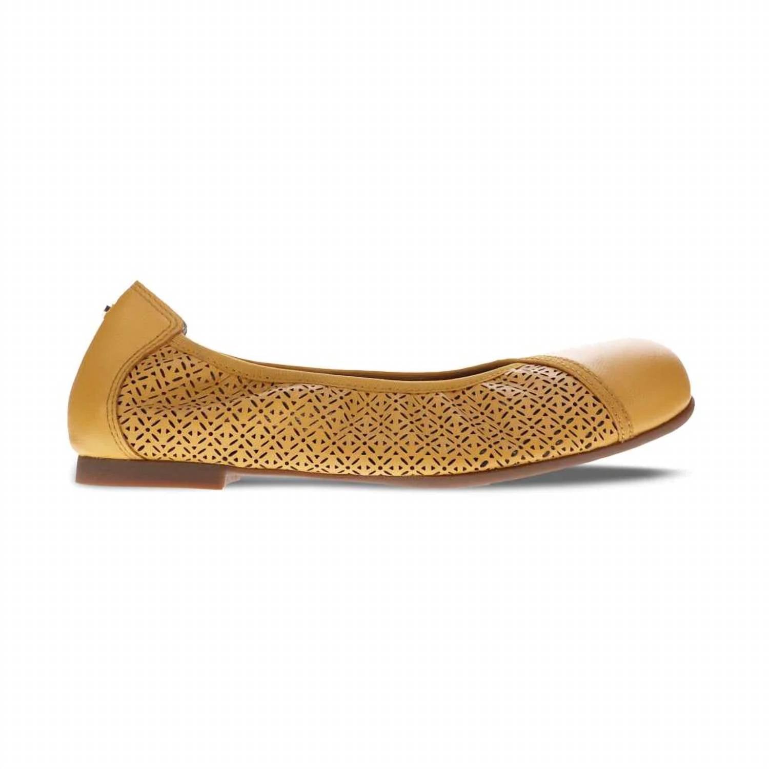 Revere - Women's Nairobi Ballet Flats