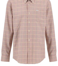Barbour - Henderson Thermo Weave Shirt