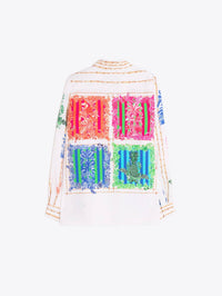 Vilagallo - Bambu Tea Top