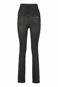 Dolce & Gabbana - Women's Signature Tailored Jeans