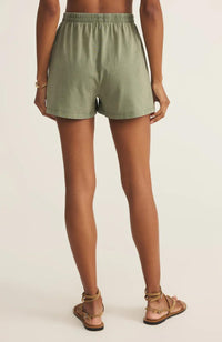 Z Supply - Scout Jersey Short