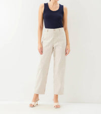 Fifteen Twenty - Women's Sondra Barrel Leg Pants