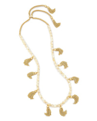 Kendra Scott - Women's Vanina Necklace