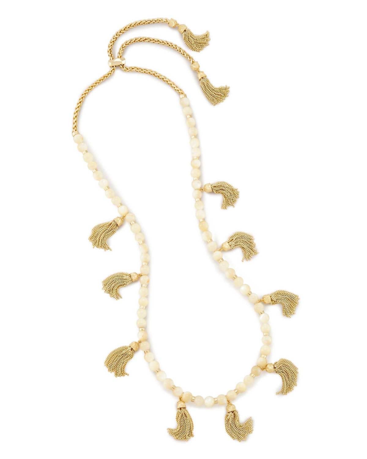 Kendra Scott - Women's Vanina Necklace