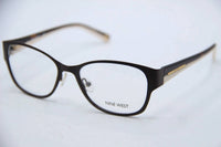Nine West - Women's Nw1061 Rectangle Eyeglasses