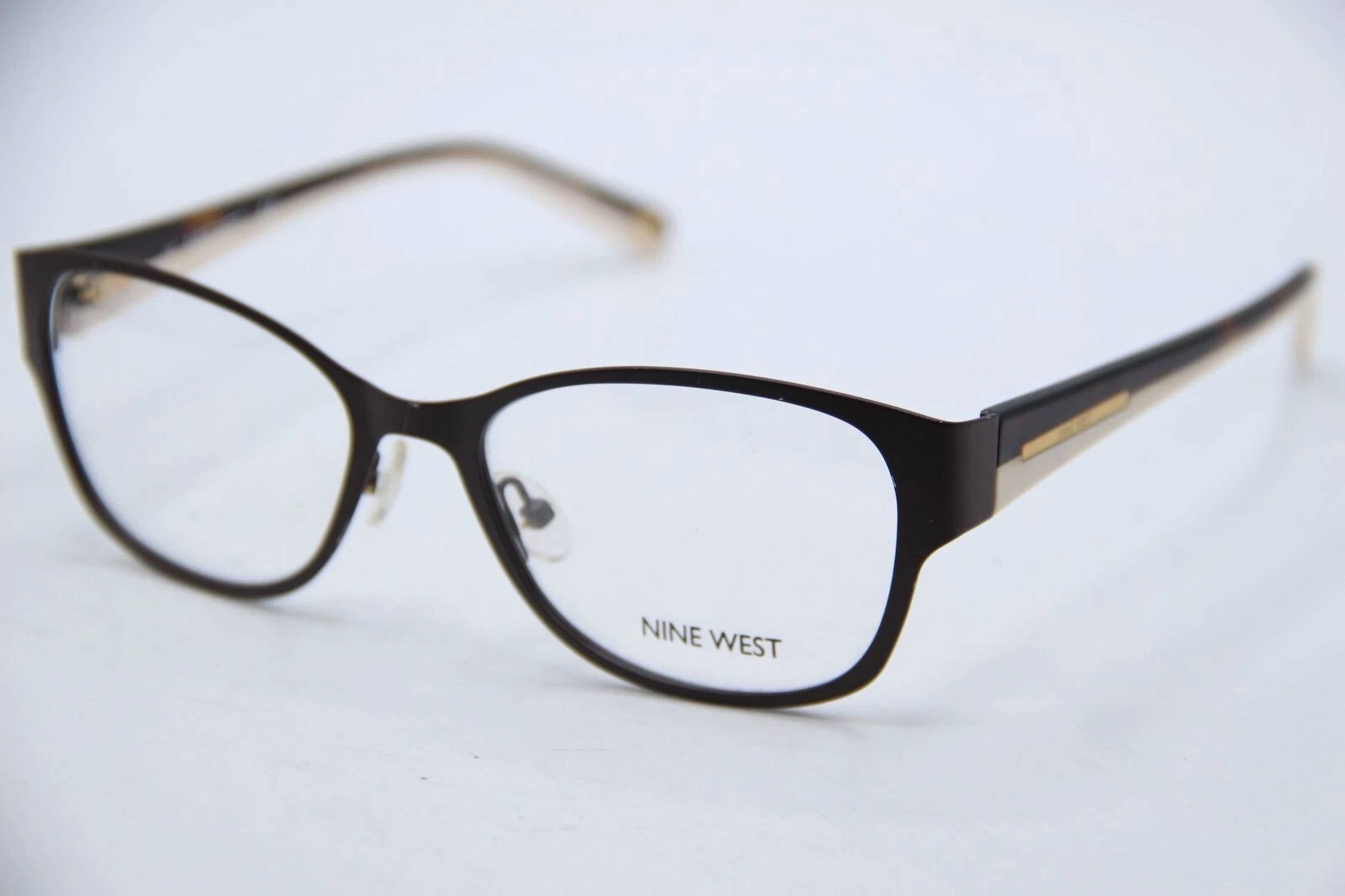 Nine West - Women's Nw1061 Rectangle Eyeglasses