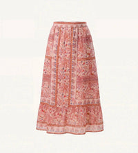 Cleobella - Elie Ankle Skirt