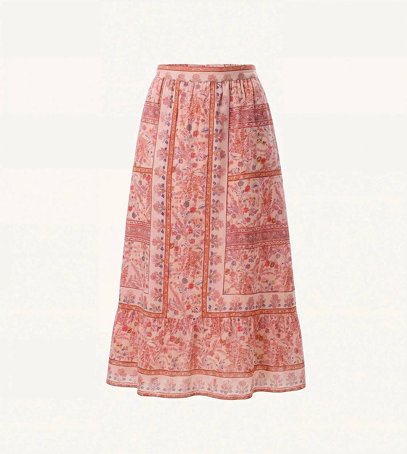 Cleobella - Elie Ankle Skirt
