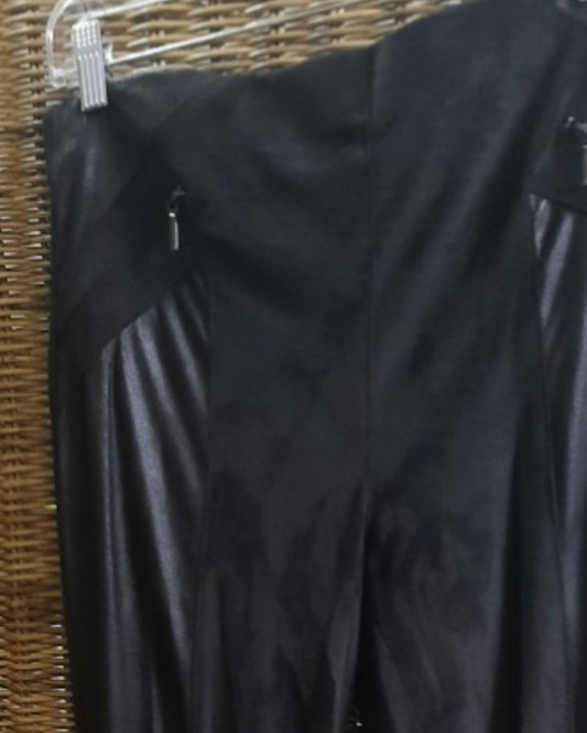 Insight - Women's Straight Leg Pants With Zip Pocket