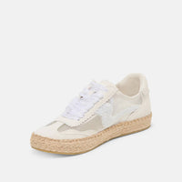 Dolce Vita - Women's Notice Espadrille Bead Sneakers