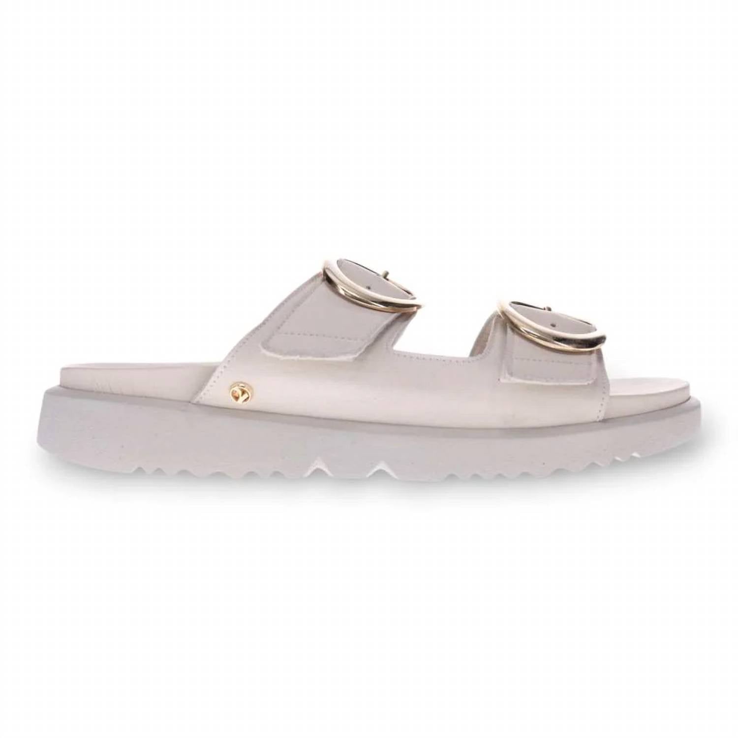 Revere - Women's Mermaid Sandal