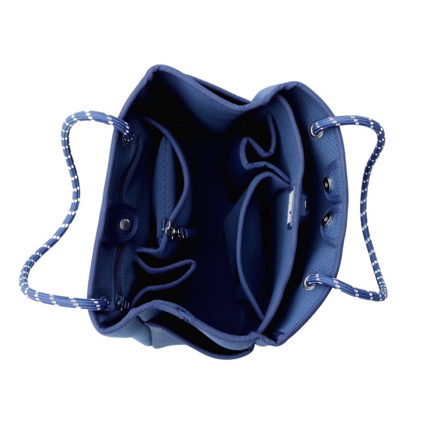 Five Love - Women Courtside Small Pickleball Paddle Tote Bag