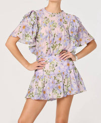 Astr - Kinley Top