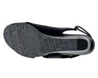 Ros Hommerson Women's Venture Wedge Heel Sandals in black combo - women's sandal - view 7