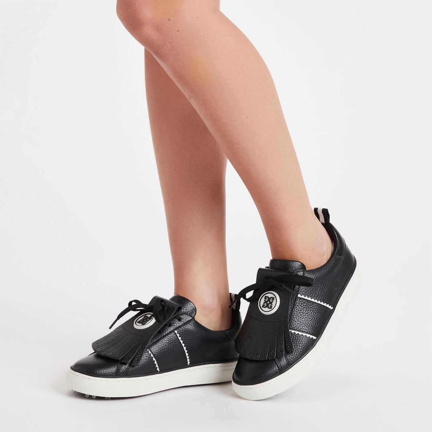 G/Fore - Women's Kiltie Disruptor Shoe