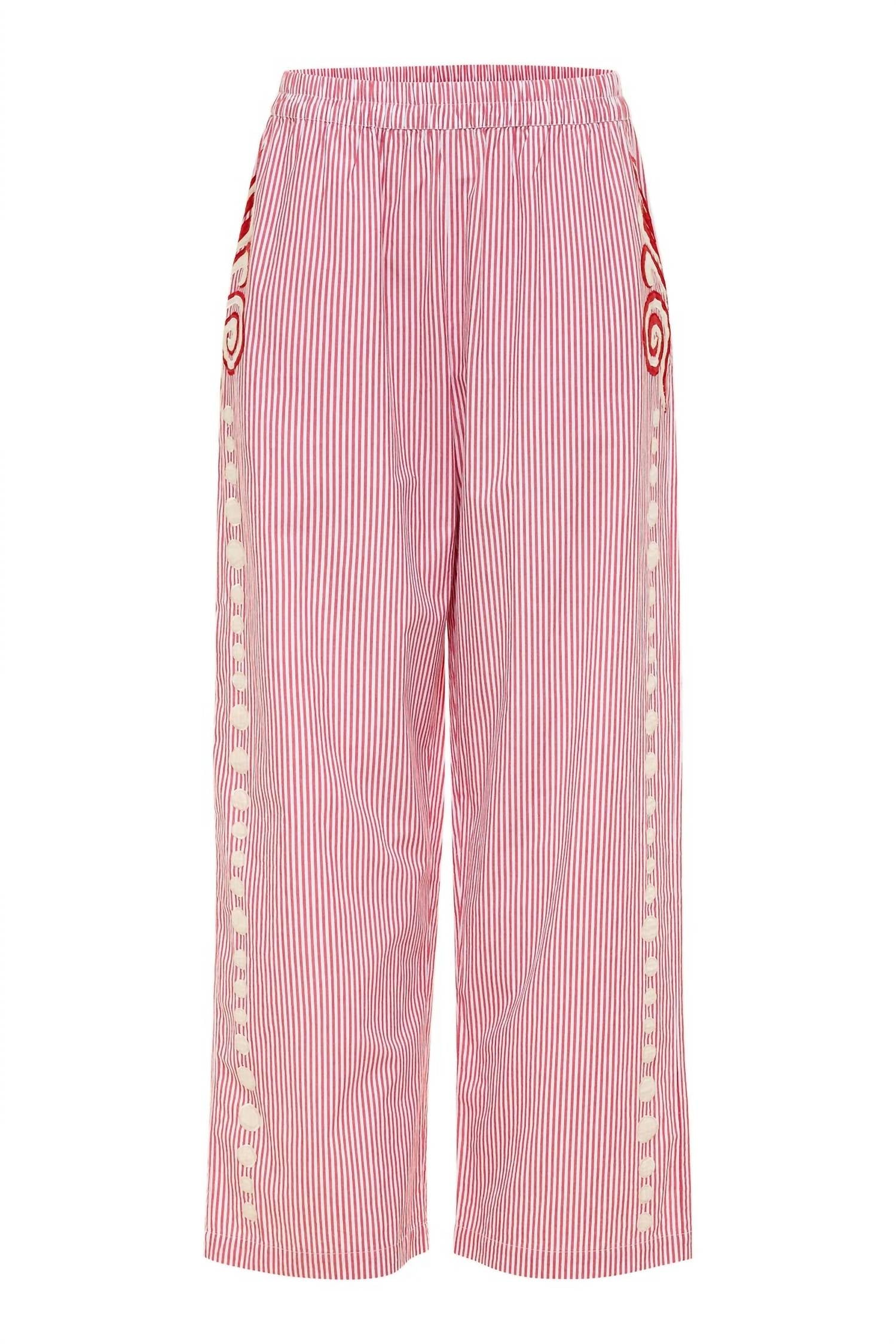 Carolina K - Women's Lou Pant