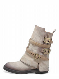 A.S.98 - Women's Paulie Boot