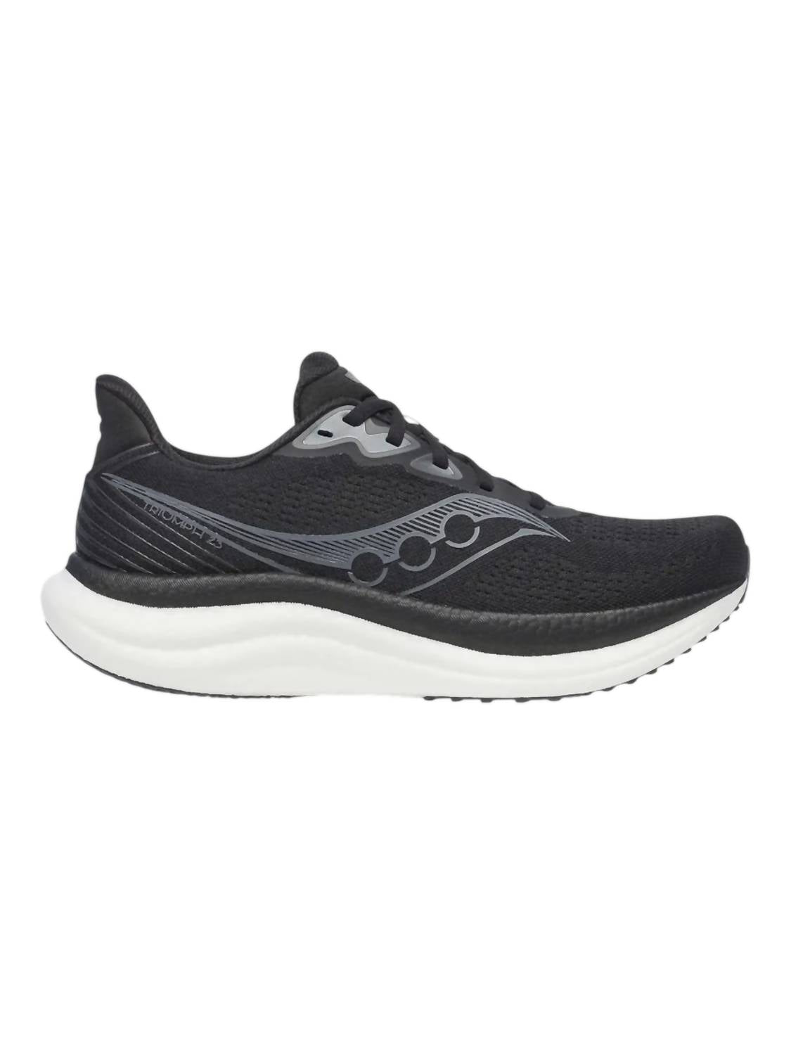 Saucony - Men's Triumph 23 Shoes - Wide